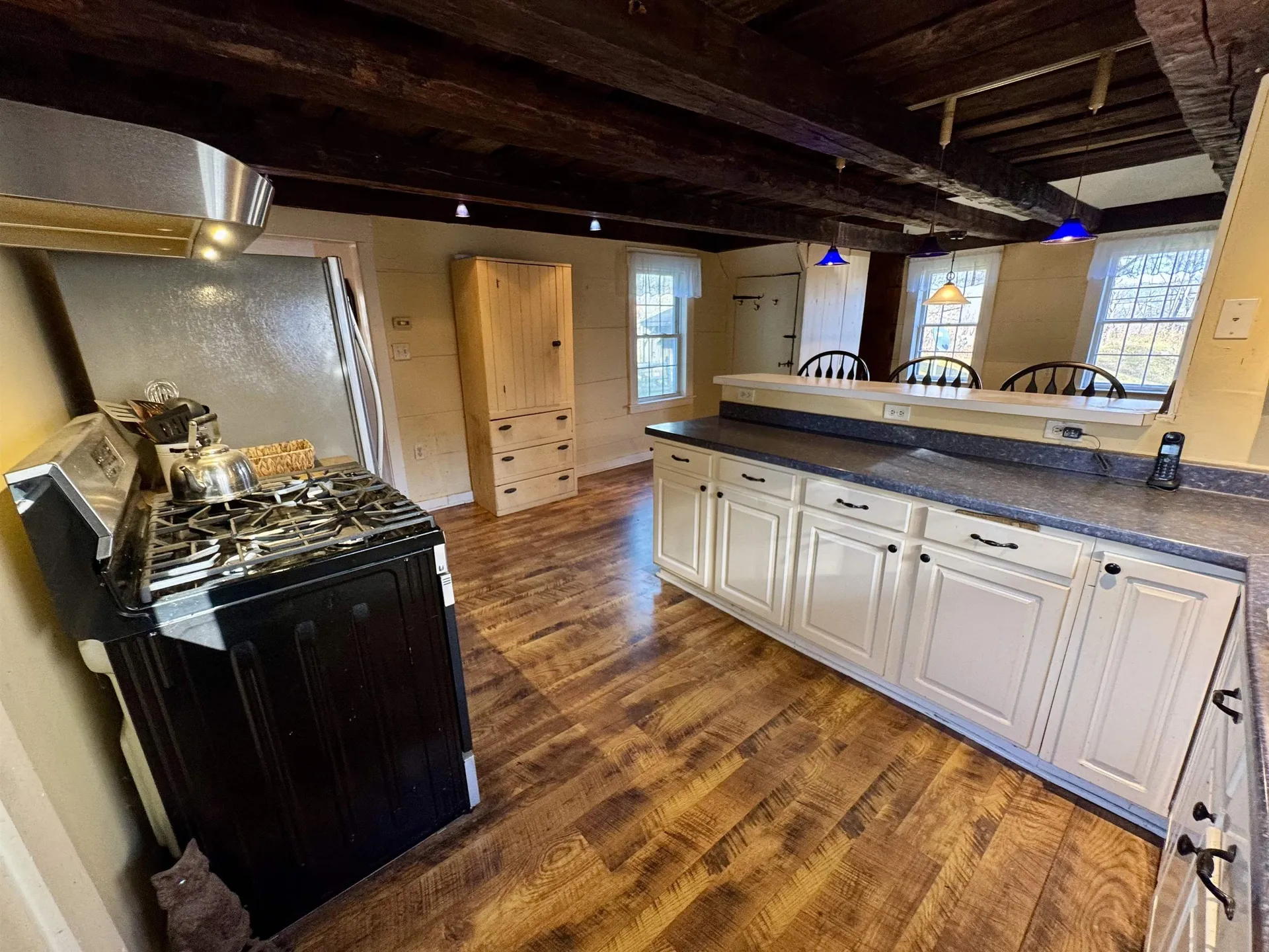 999 Upper Plain Bradford VT 05033