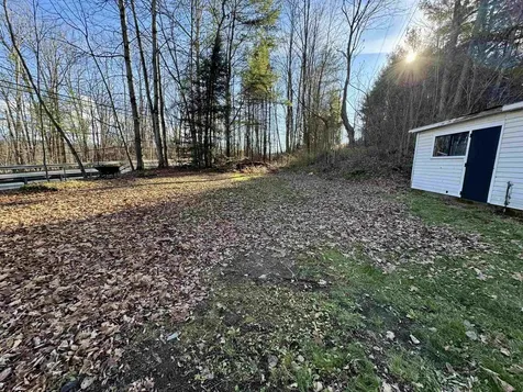 999 Upper Plain Bradford VT 05033