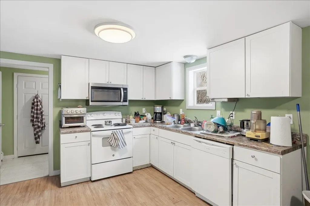 2572 Vermont Route 15 Cambridge VT 05444