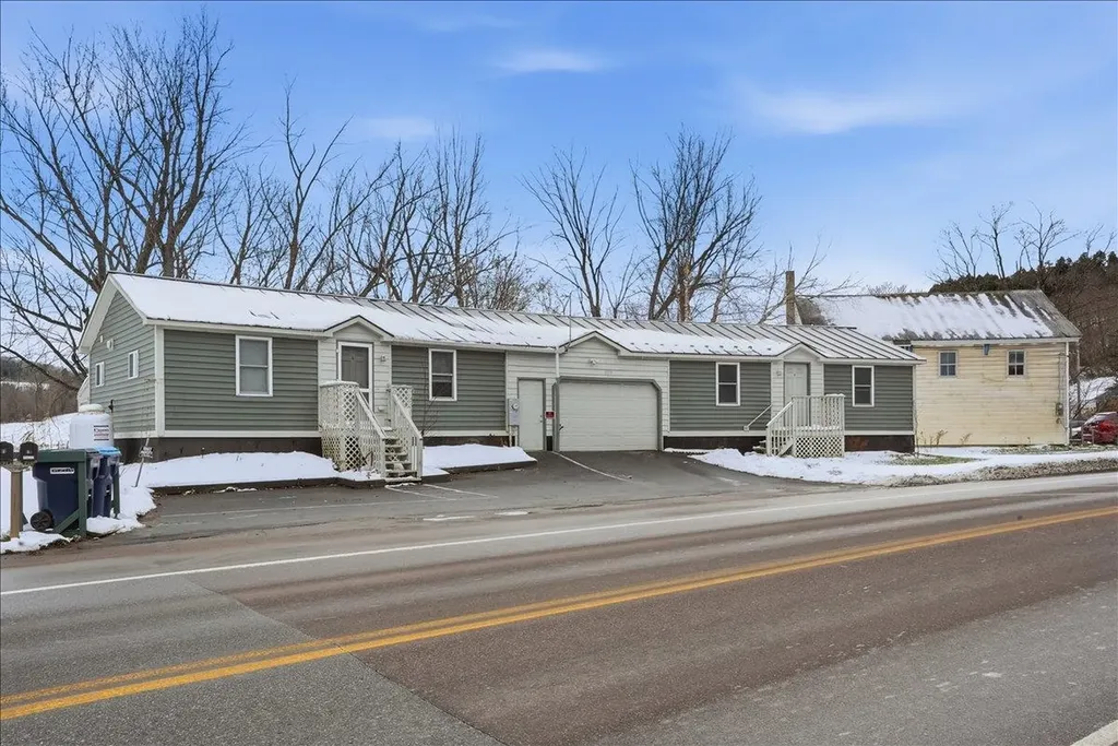 2572 Vermont Route 15 Cambridge VT 05444