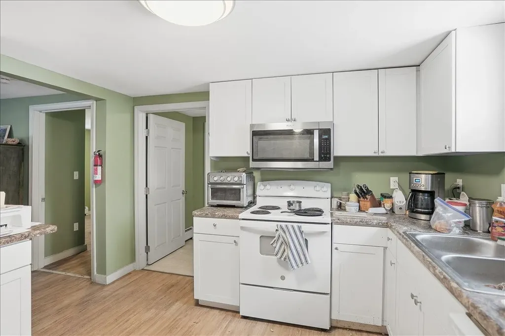 2572 Vermont Route 15 Cambridge VT 05444