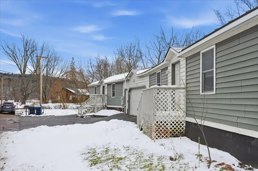 2572 Vermont Route 15 Cambridge VT 05444