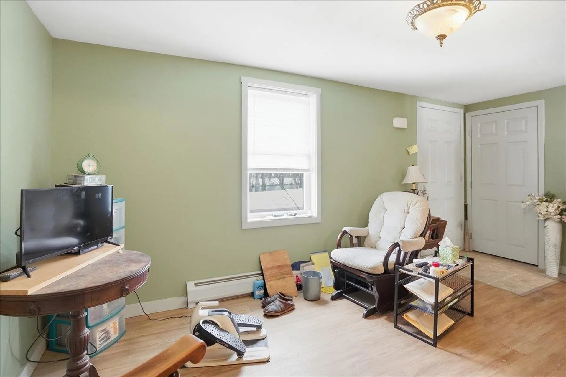 2572 Vermont Route 15 Cambridge VT 05444