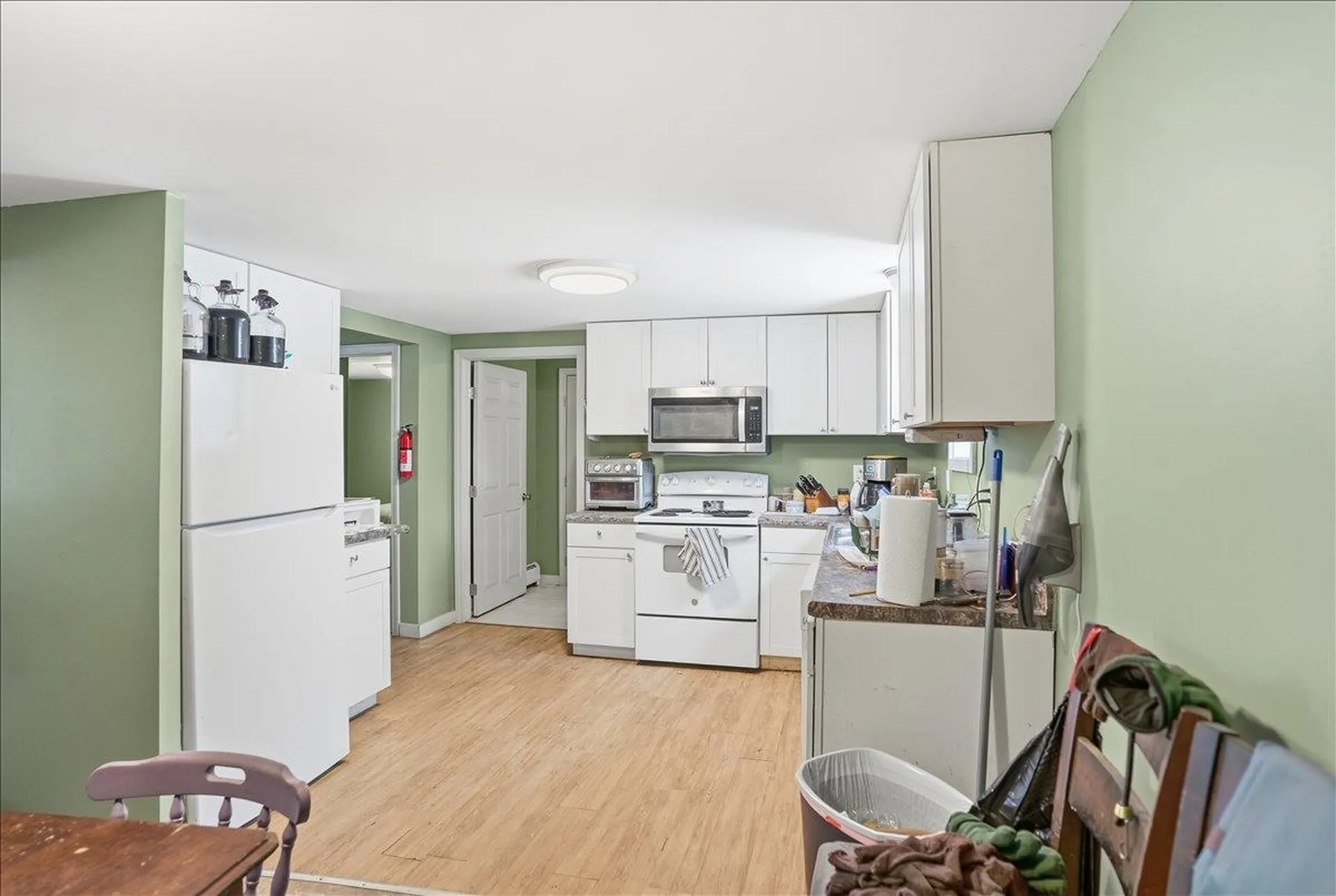 2572 Vermont Route 15 Cambridge VT 05444