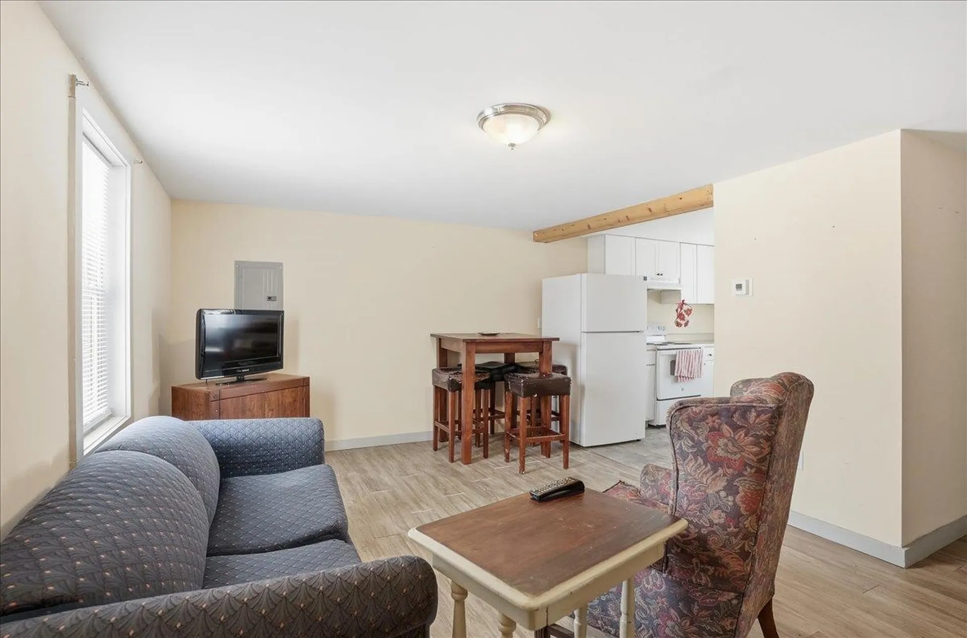 2572 Vermont Route 15 Cambridge VT 05444