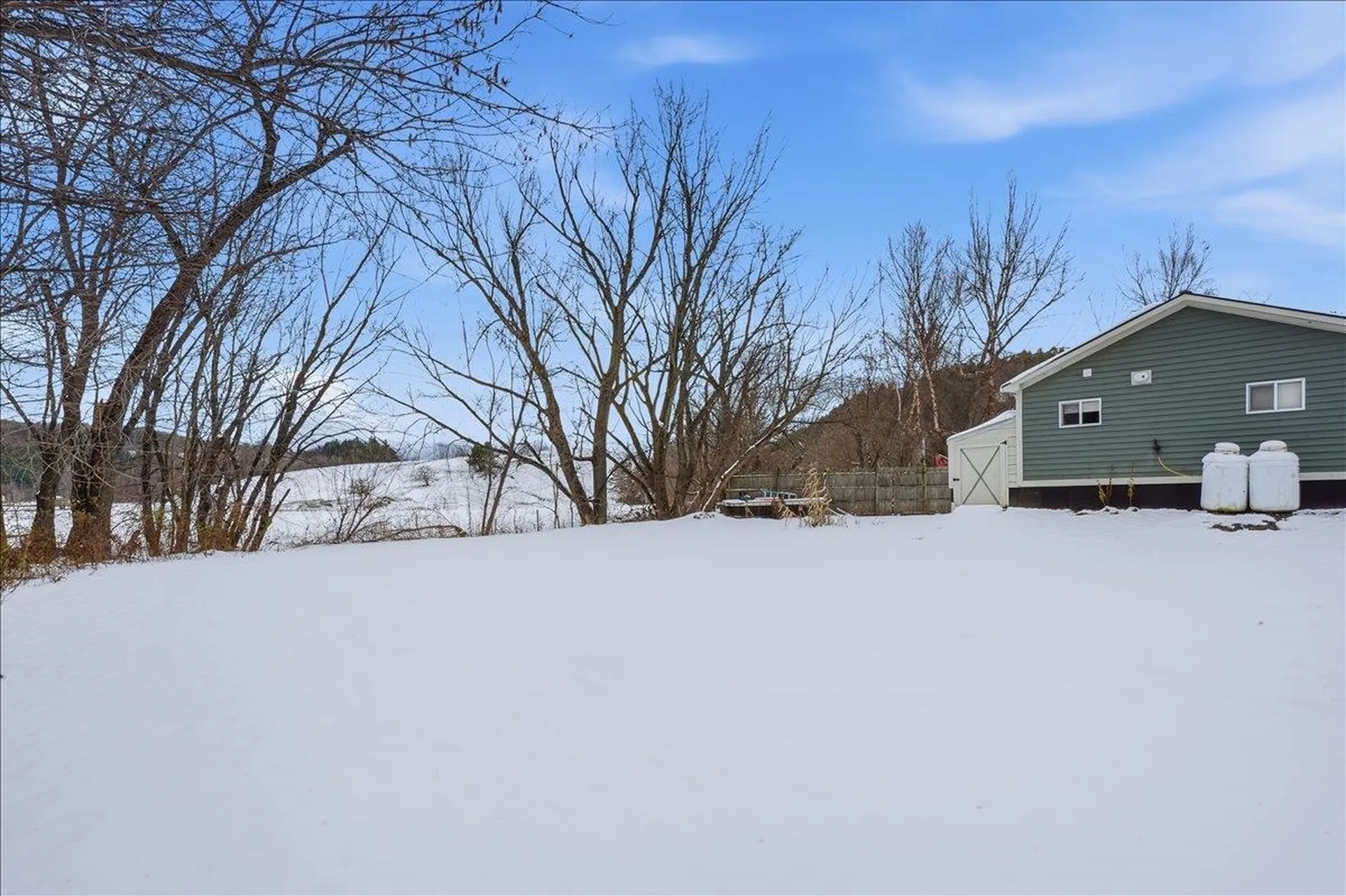 2572 Vermont Route 15 Cambridge VT 05444