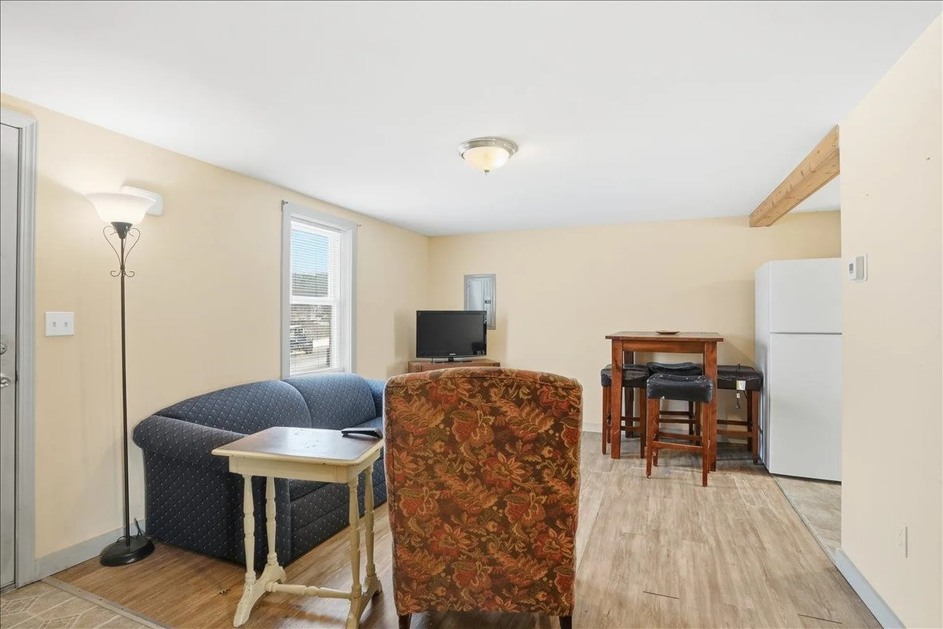 2572 Vermont Route 15 Cambridge VT 05444