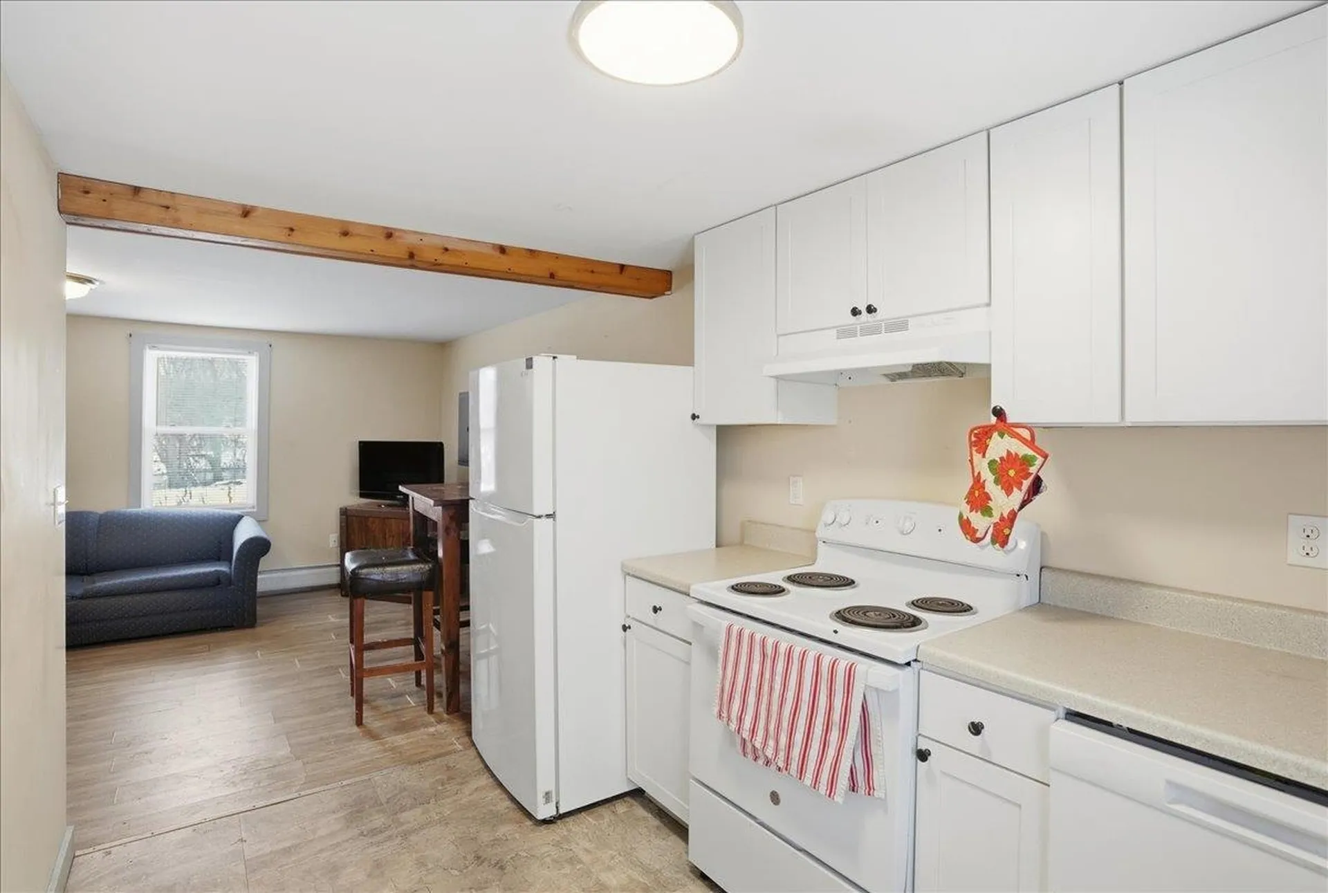 2572 Vermont Route 15 Cambridge VT 05444