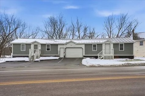 2572 Vermont Route 15 Cambridge VT 05444