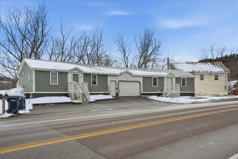 2572 Vermont Route 15 Cambridge VT 05444