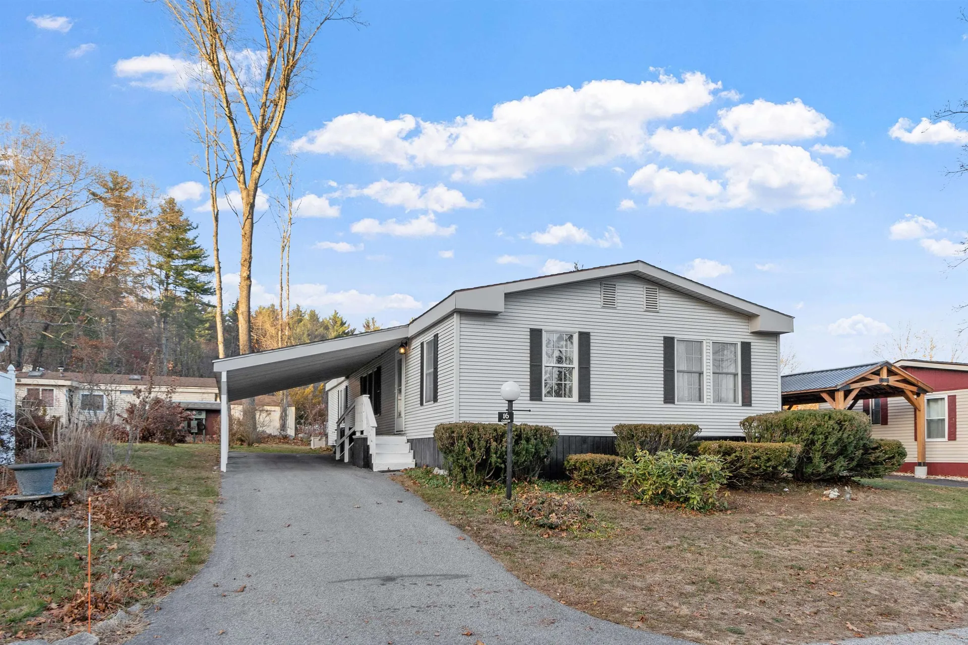 16 Roger Road Goffstown NH 03045