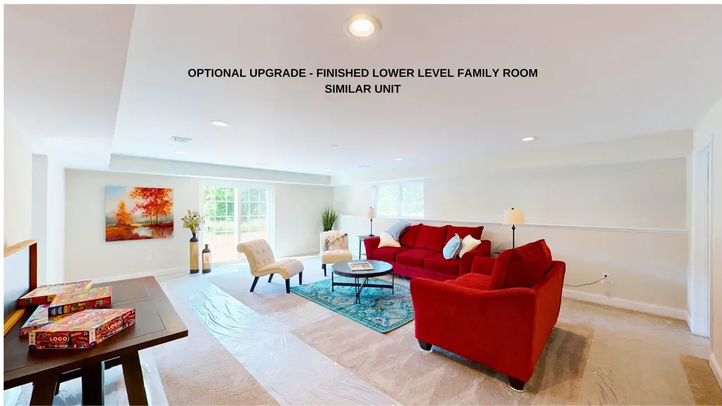 65B Sunset Ridge Epping NH 03042