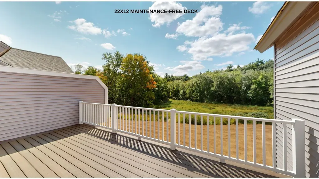 65B Sunset Ridge Epping NH 03042
