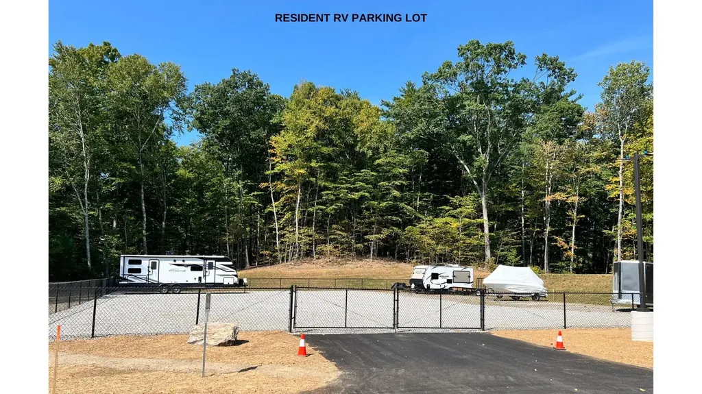 65B Sunset Ridge Epping NH 03042