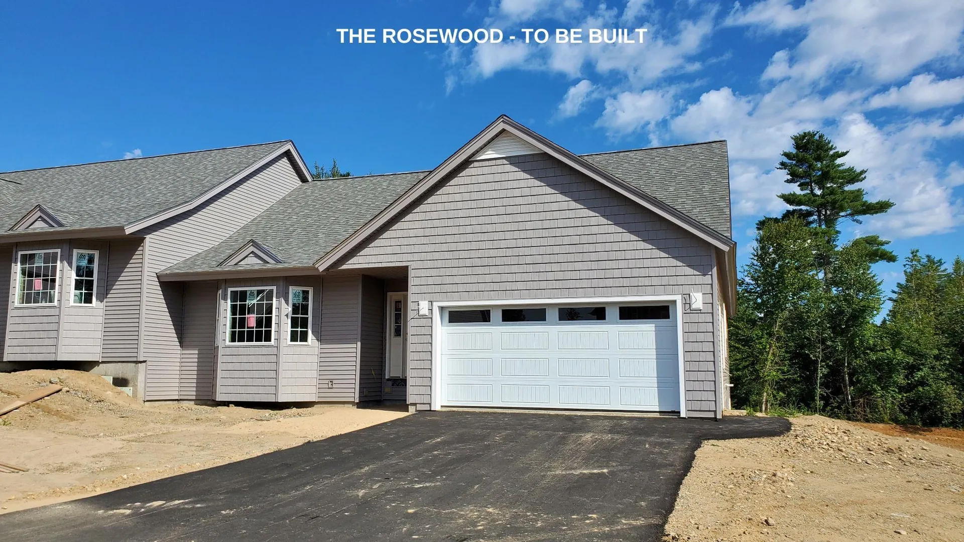 65B Sunset Ridge Epping NH 03042
