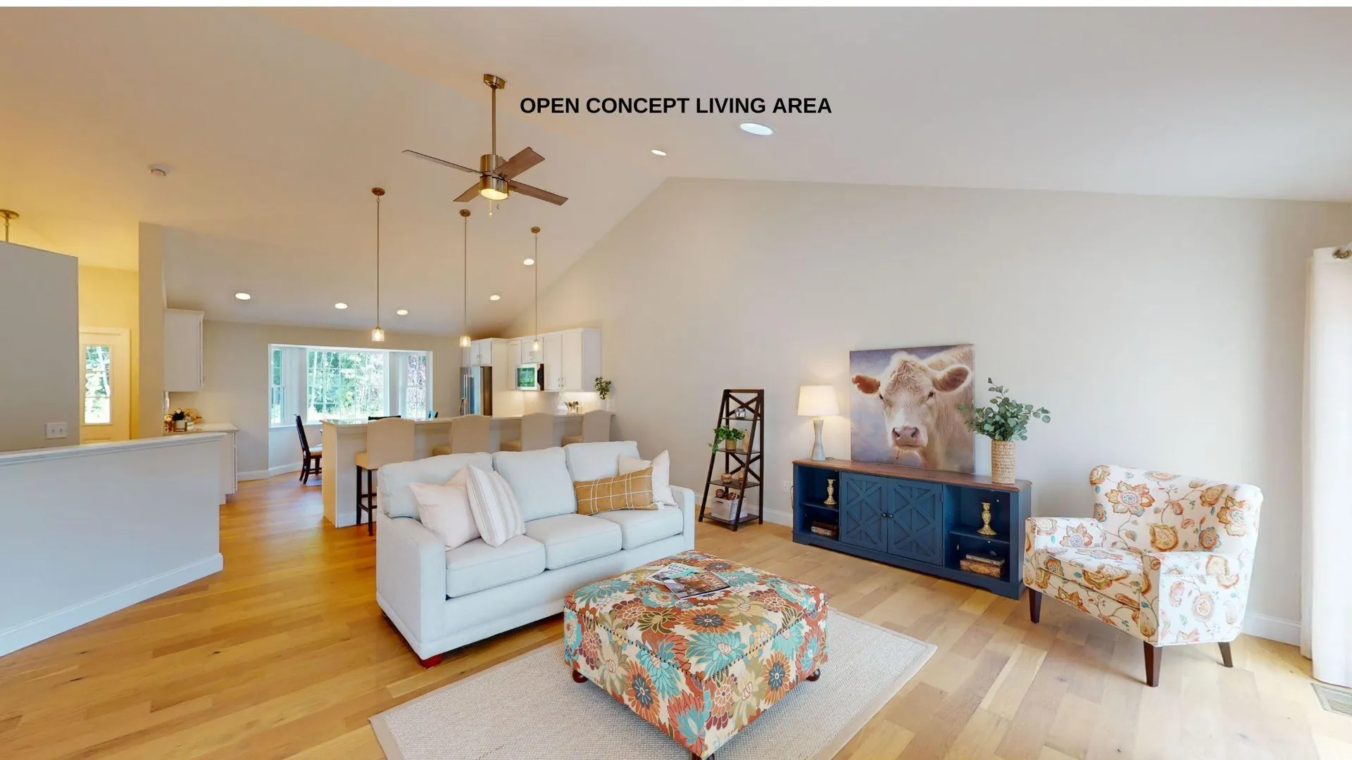 65B Sunset Ridge Epping NH 03042