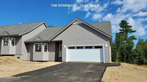 65B Sunset Ridge Epping NH 03042