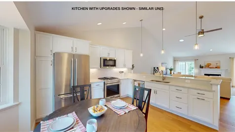 65B Sunset Ridge Epping NH 03042