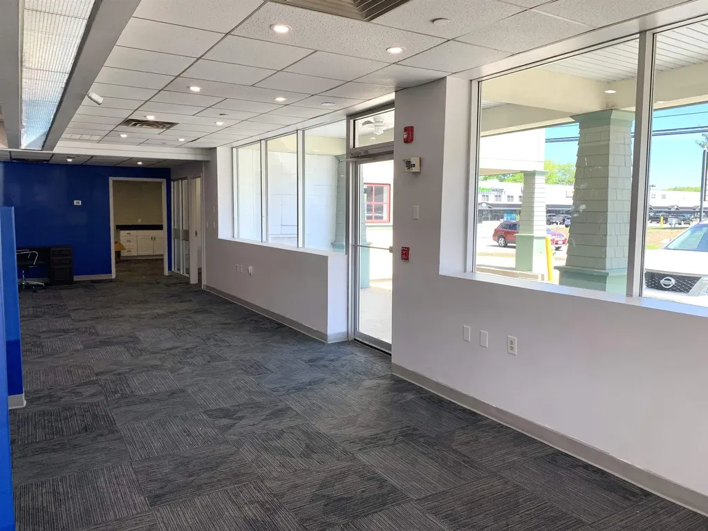 2800 Lafayette Road Portsmouth NH 03801
