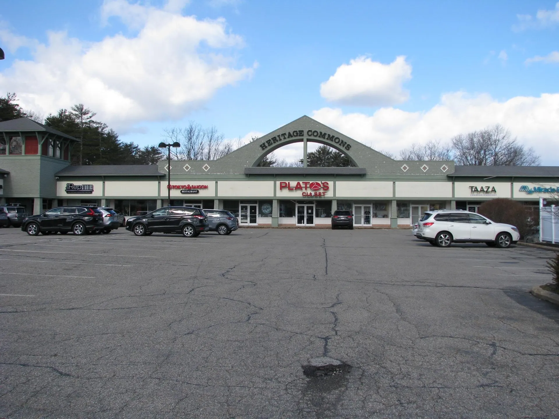 2800 Lafayette Road Portsmouth NH 03801