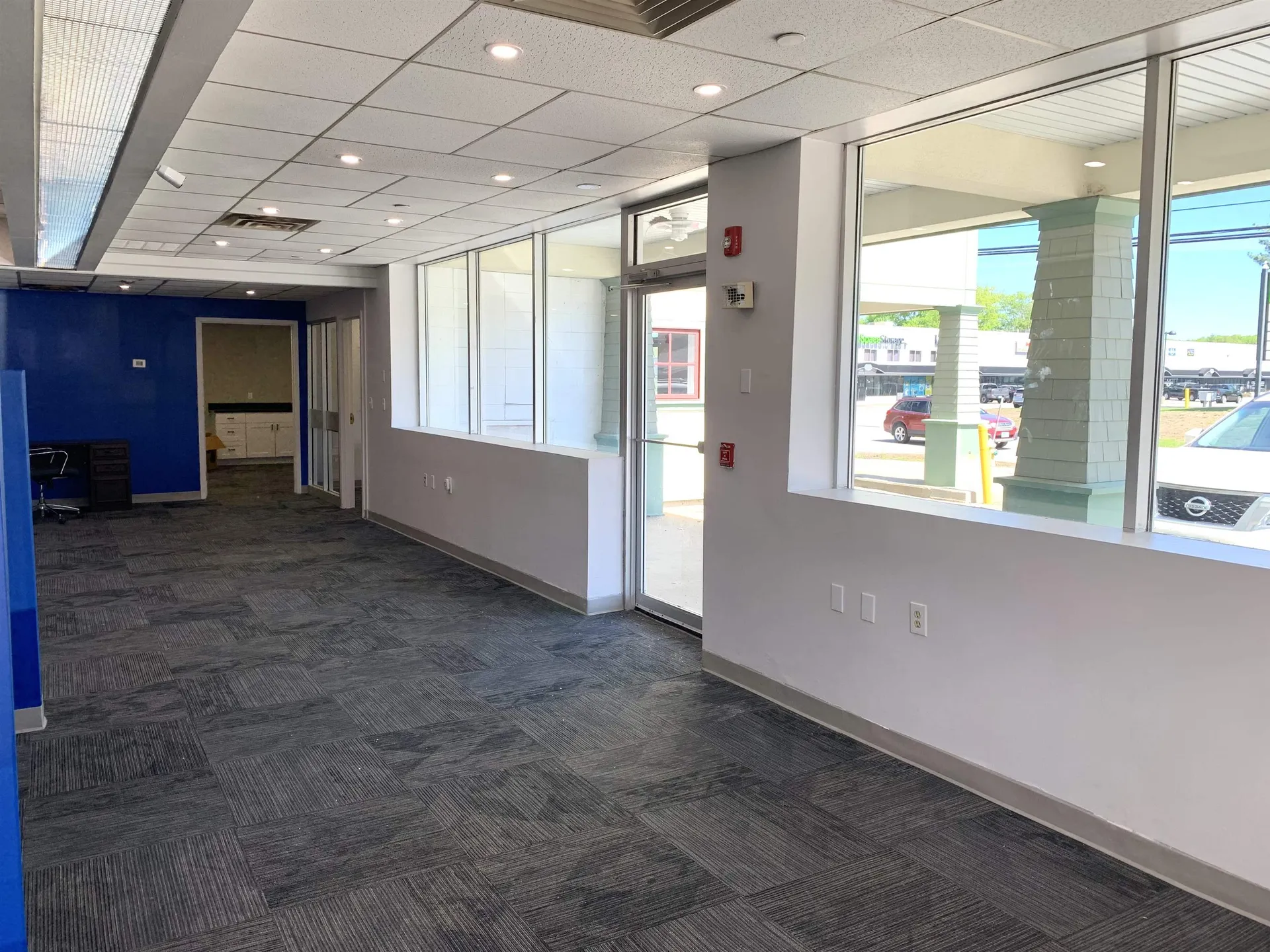 2800 Lafayette Road Portsmouth NH 03801
