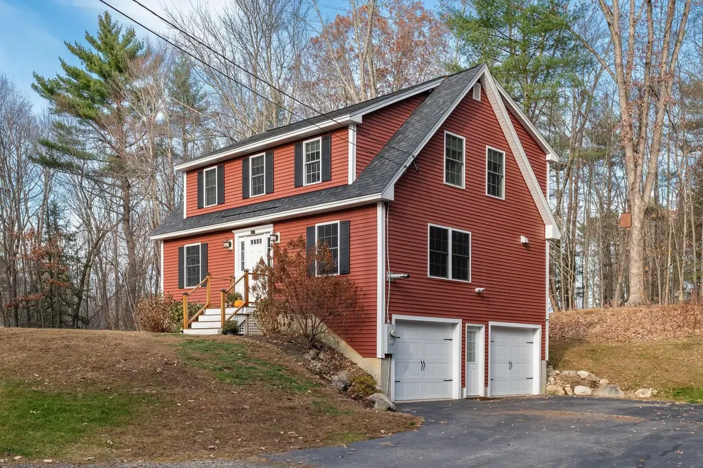 85 Priest Road Nottingham NH 03290