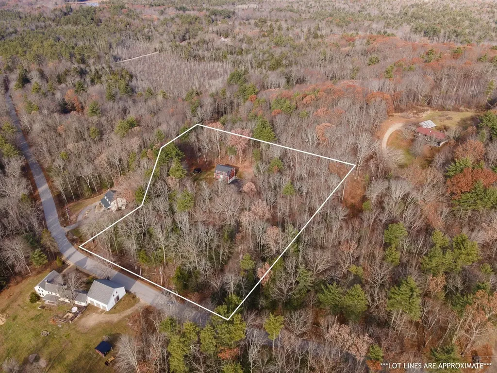 85 Priest Road Nottingham NH 03290