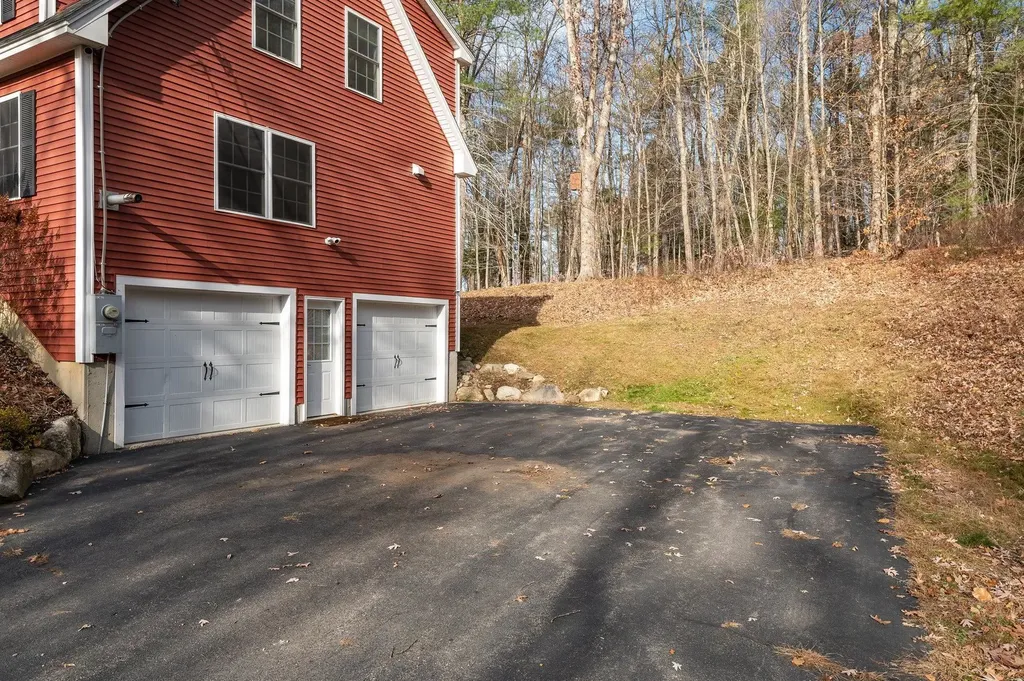 85 Priest Road Nottingham NH 03290