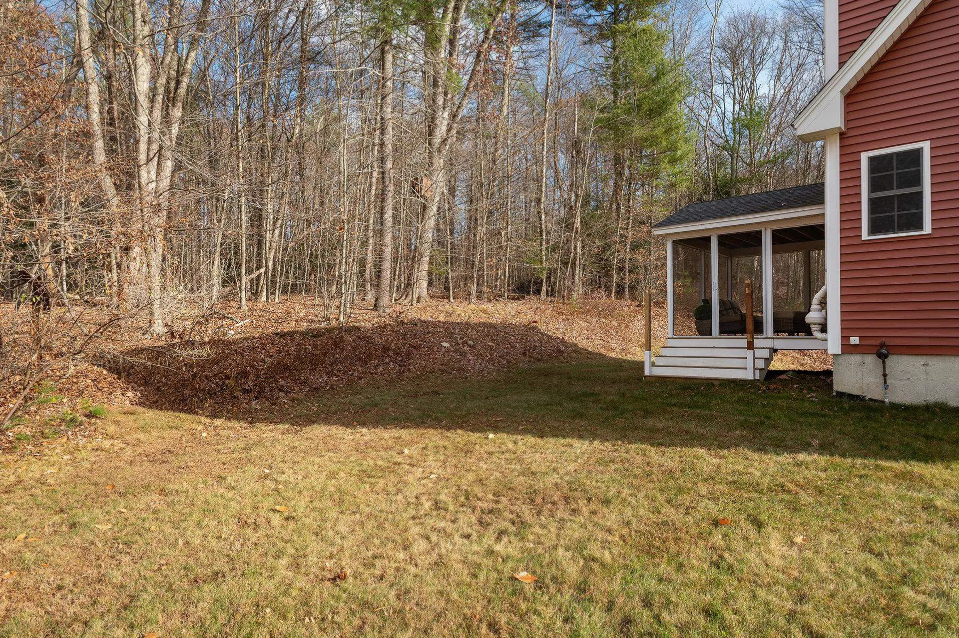 85 Priest Road Nottingham NH 03290