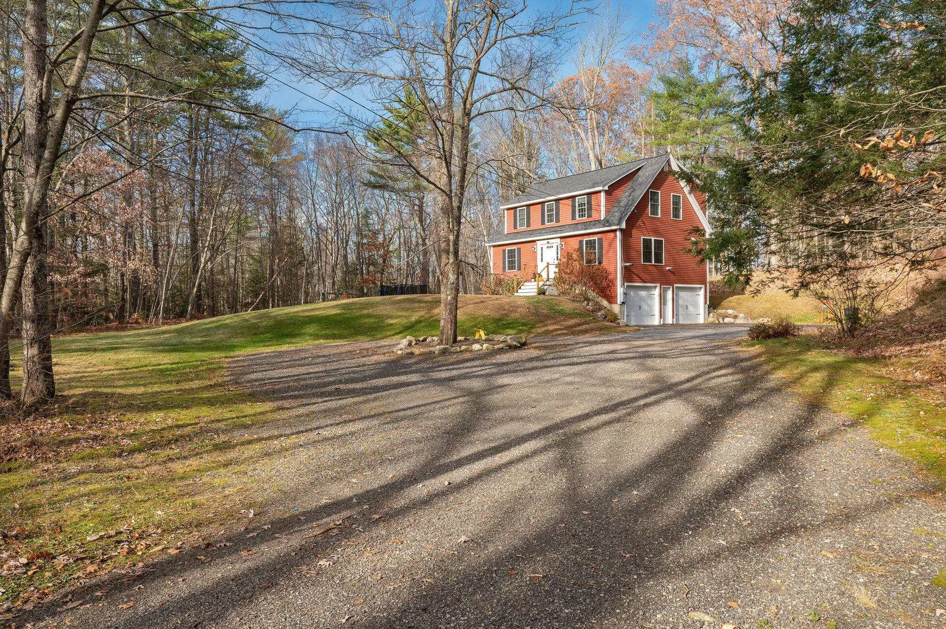 85 Priest Road Nottingham NH 03290