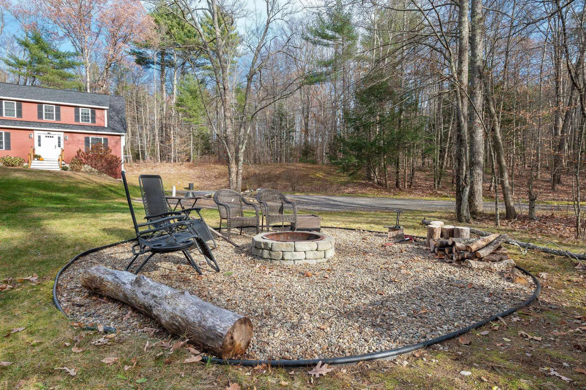 85 Priest Road Nottingham NH 03290