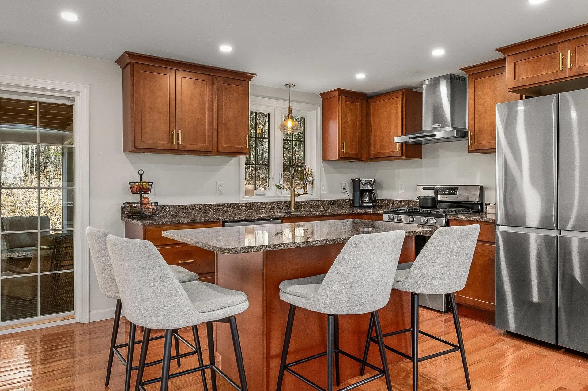 85 Priest Road Nottingham NH 03290