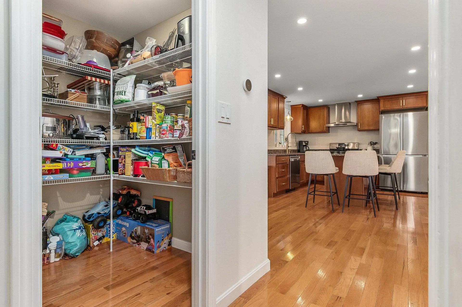 85 Priest Road Nottingham NH 03290