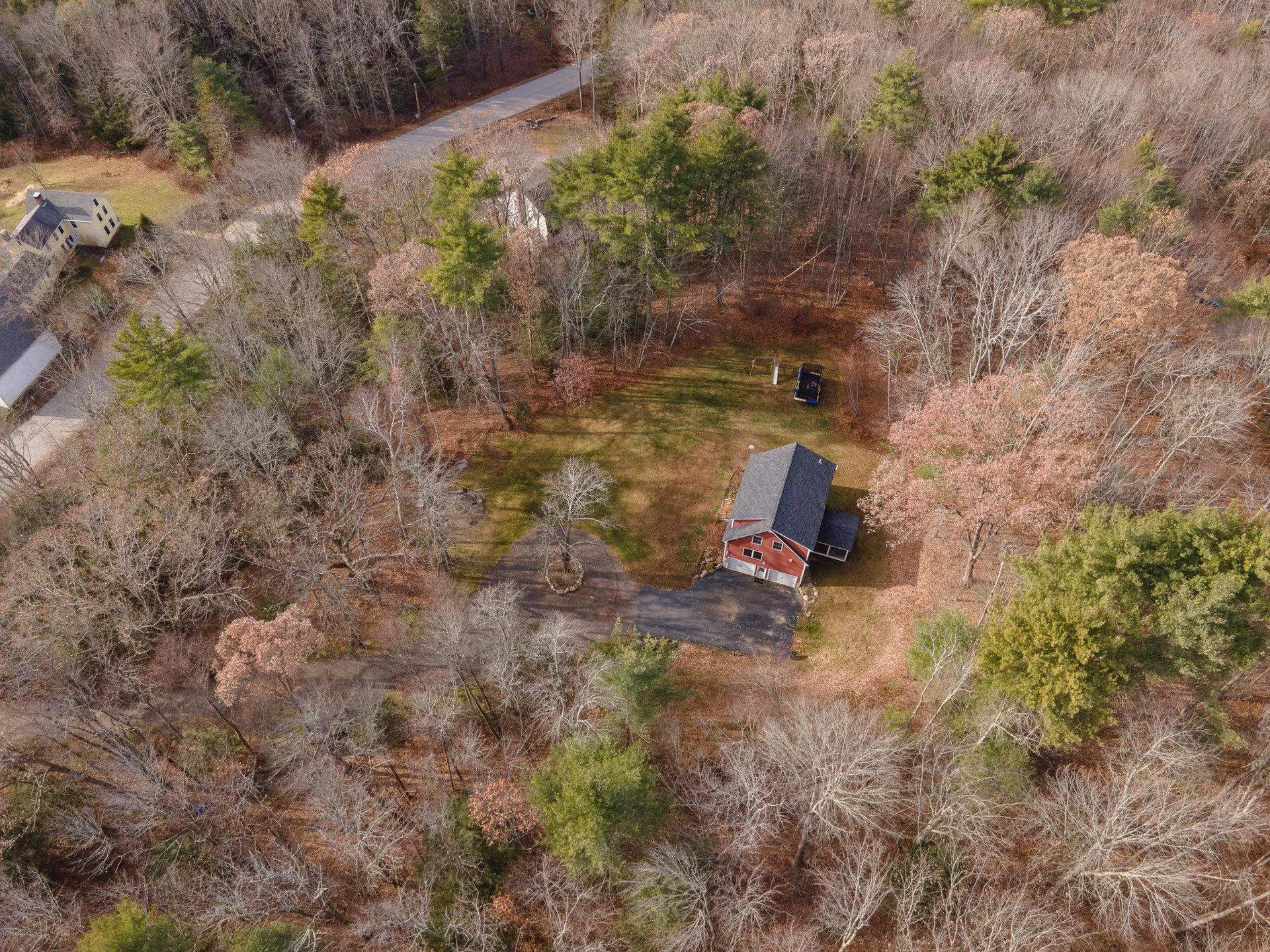 85 Priest Road Nottingham NH 03290