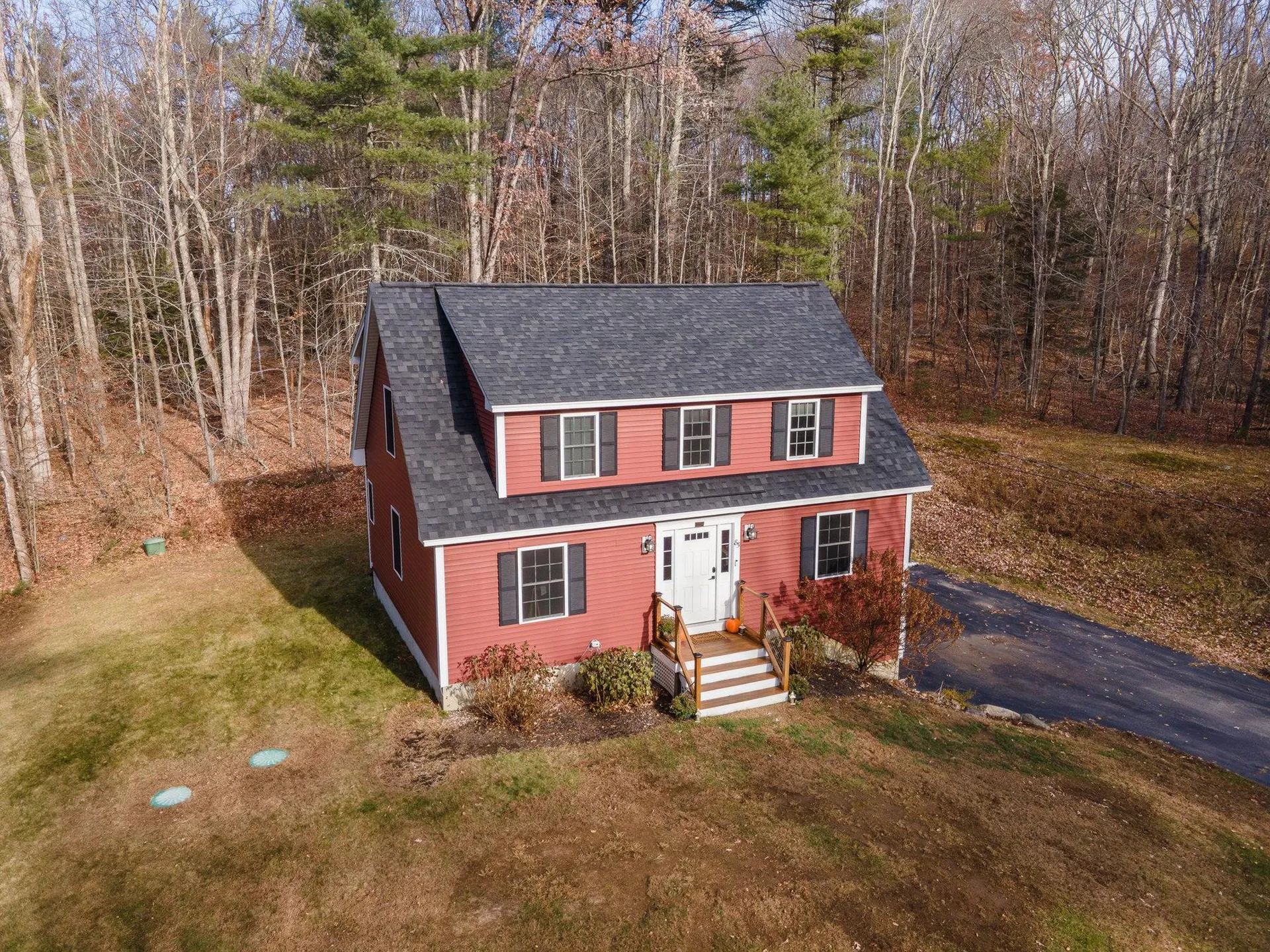 85 Priest Road Nottingham NH 03290