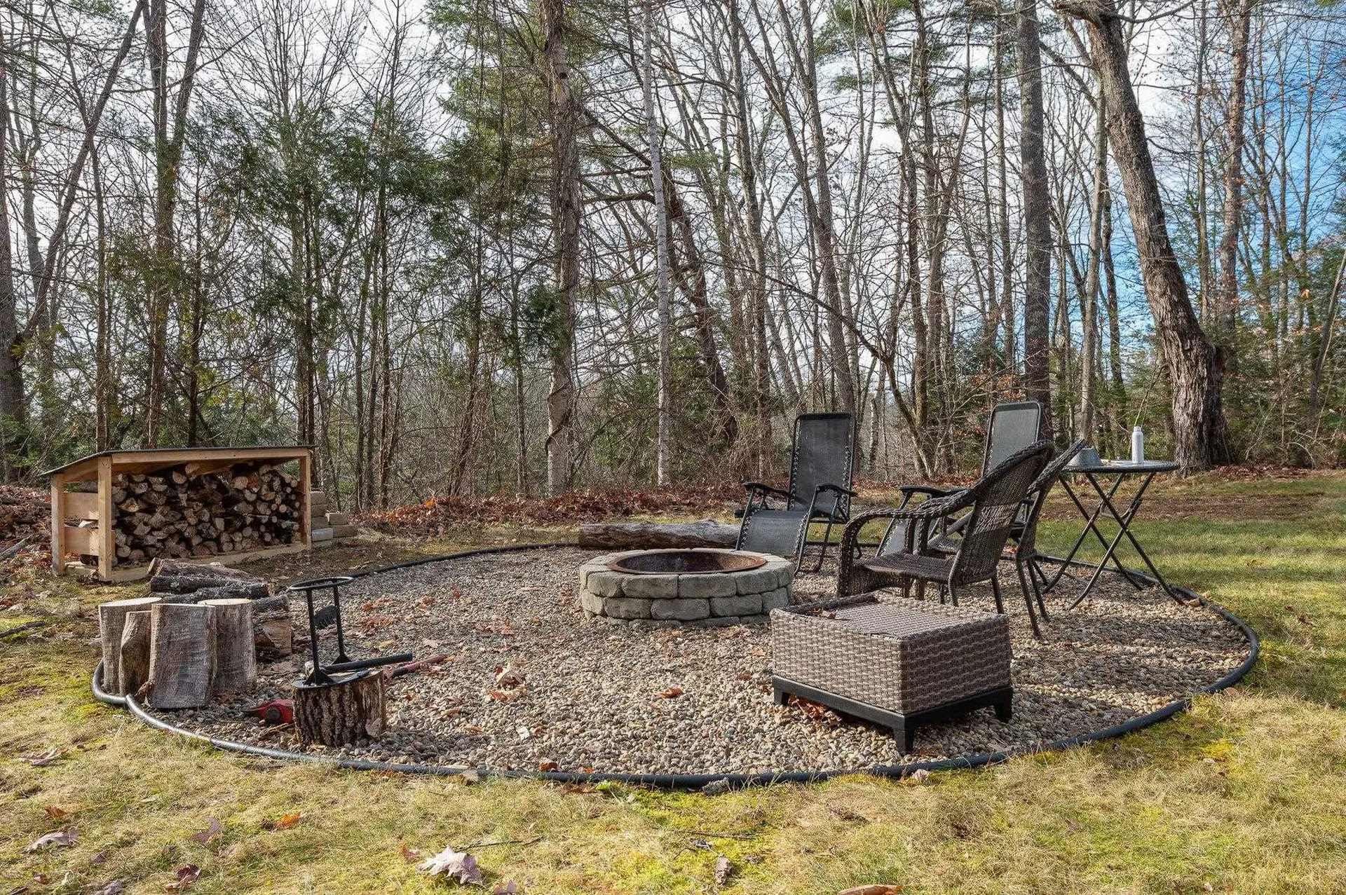 85 Priest Road Nottingham NH 03290