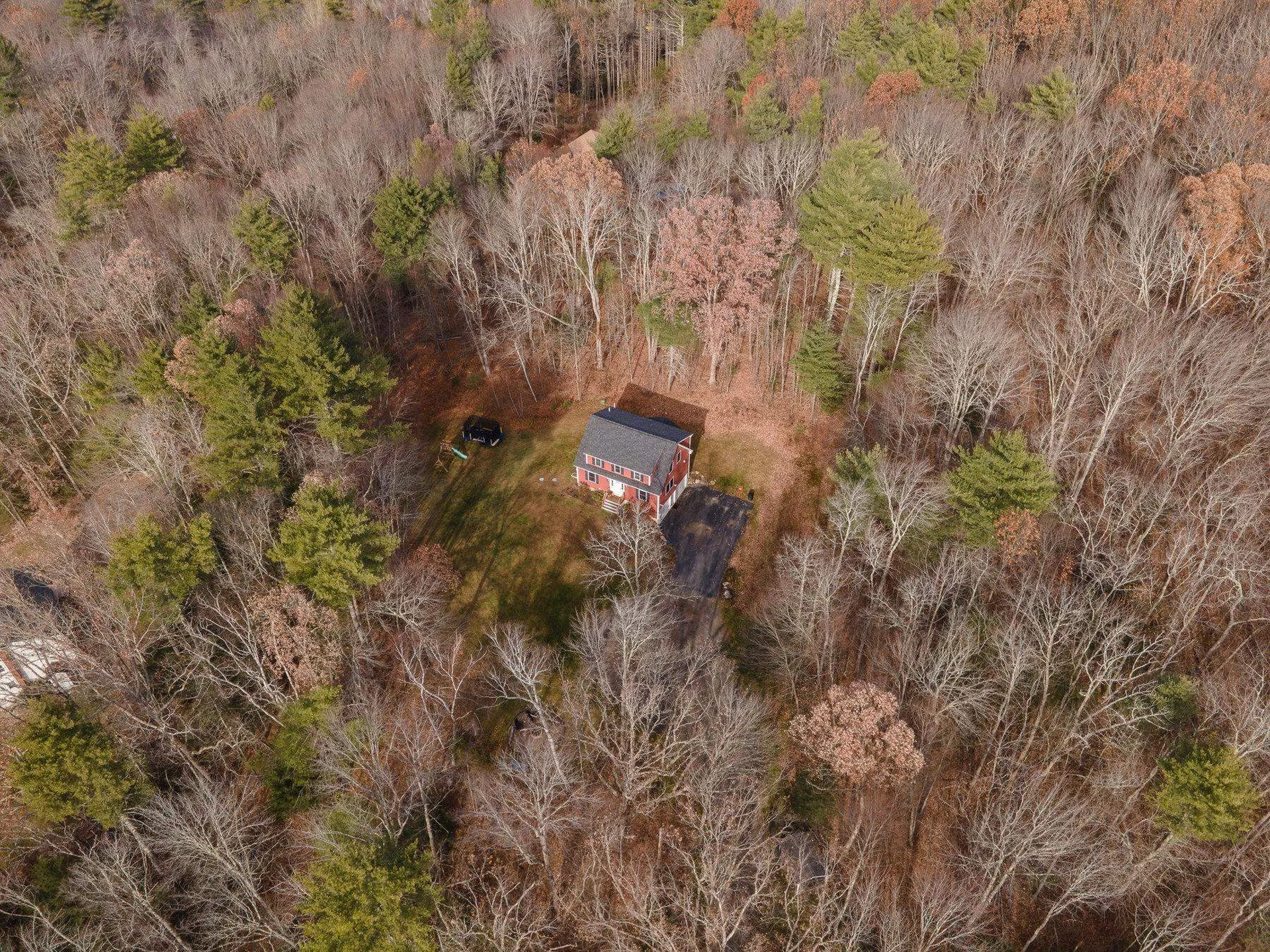 85 Priest Road Nottingham NH 03290