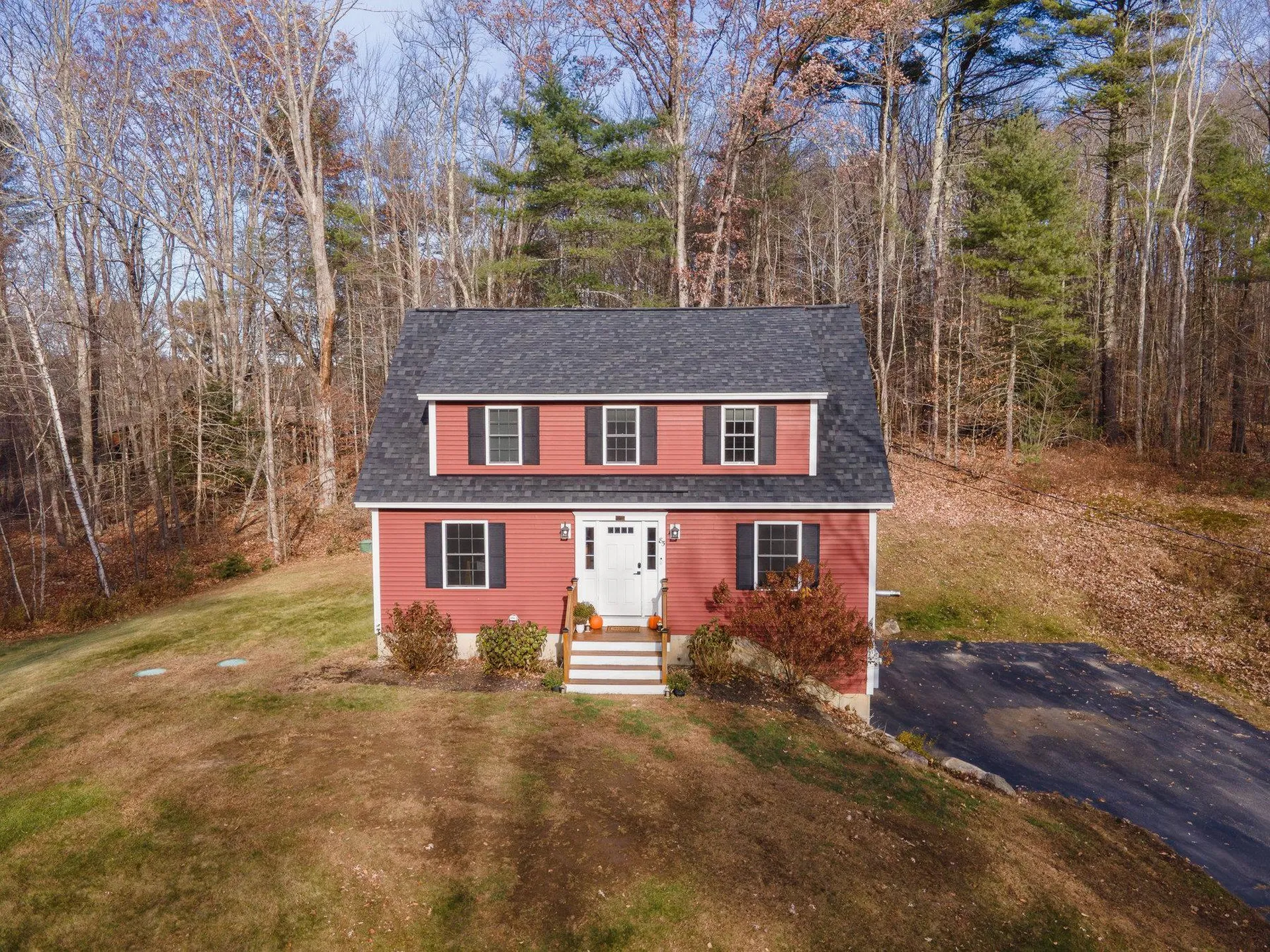 85 Priest Road Nottingham NH 03290