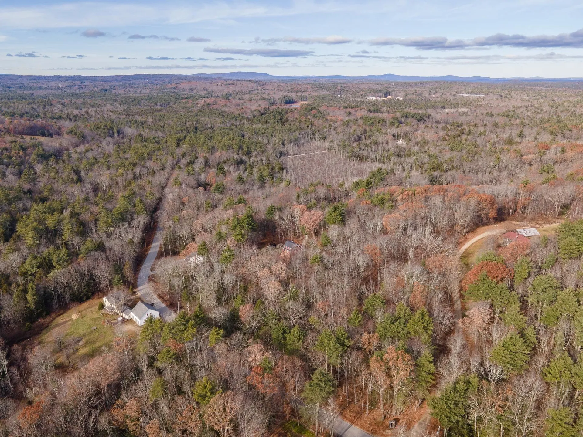 85 Priest Road Nottingham NH 03290