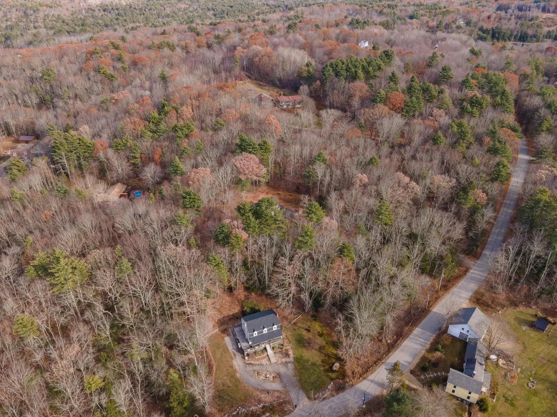 85 Priest Road Nottingham NH 03290