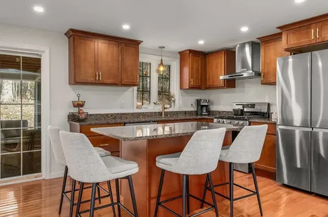 85 Priest Road Nottingham NH 03290