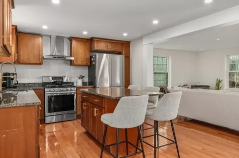 85 Priest Road Nottingham NH 03290