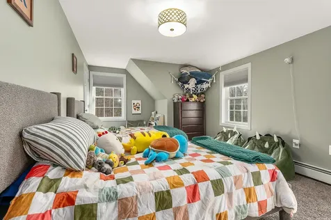 85 Priest Road Nottingham NH 03290