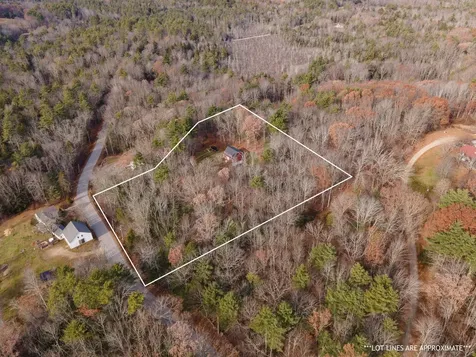 85 Priest Road Nottingham NH 03290