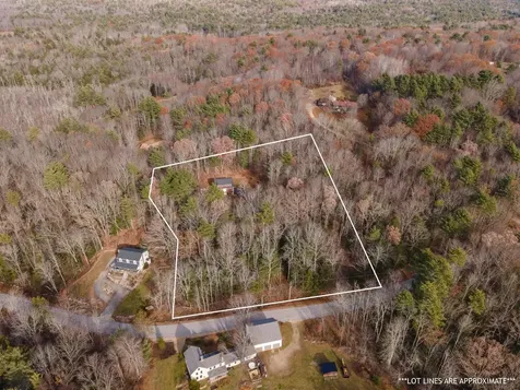 85 Priest Road Nottingham NH 03290