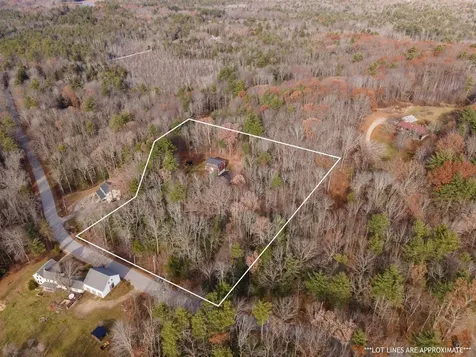 85 Priest Road Nottingham NH 03290