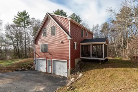 85 Priest Road Nottingham NH 03290