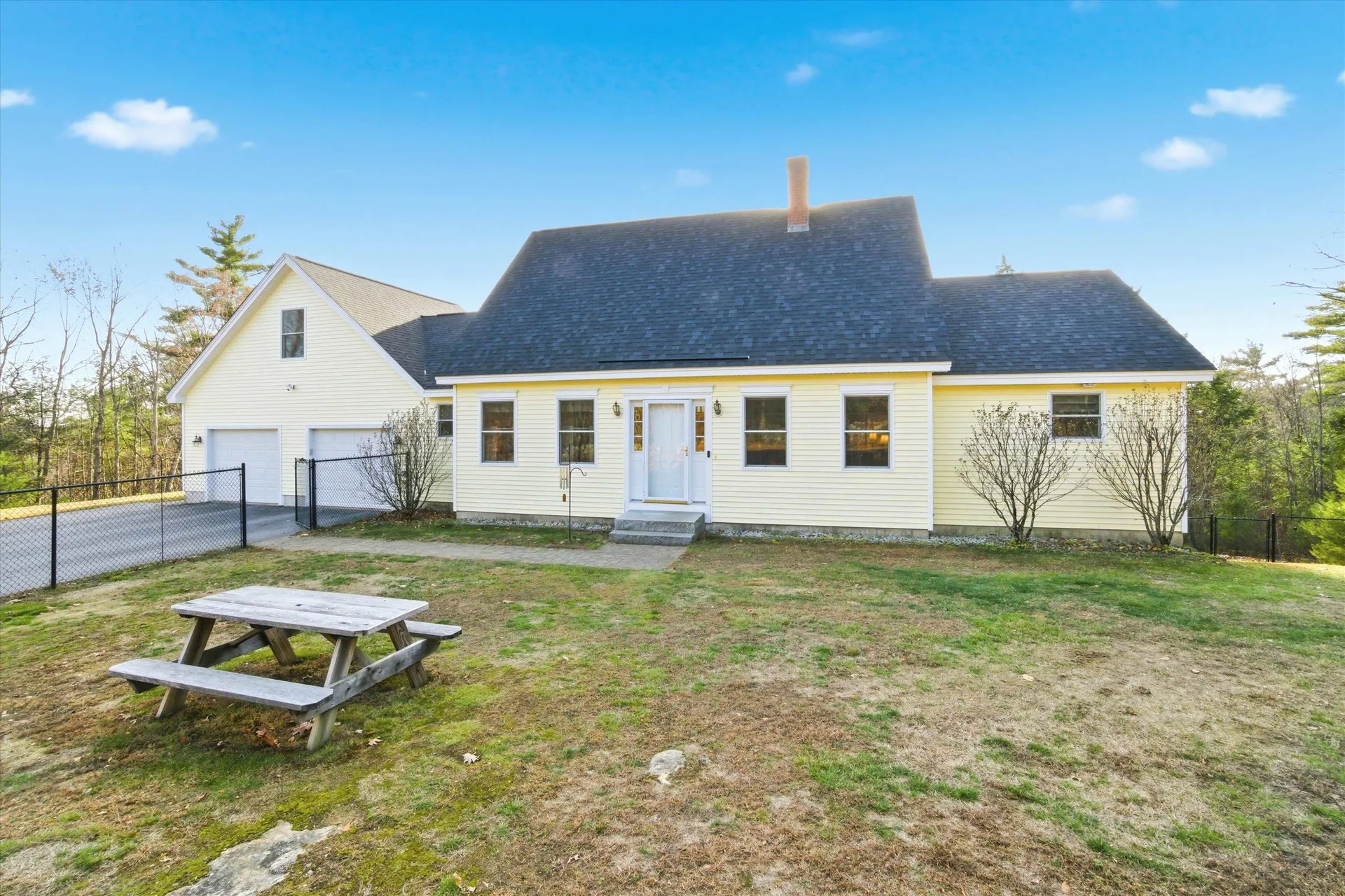 611 North Pembroke Road Pembroke NH 03275