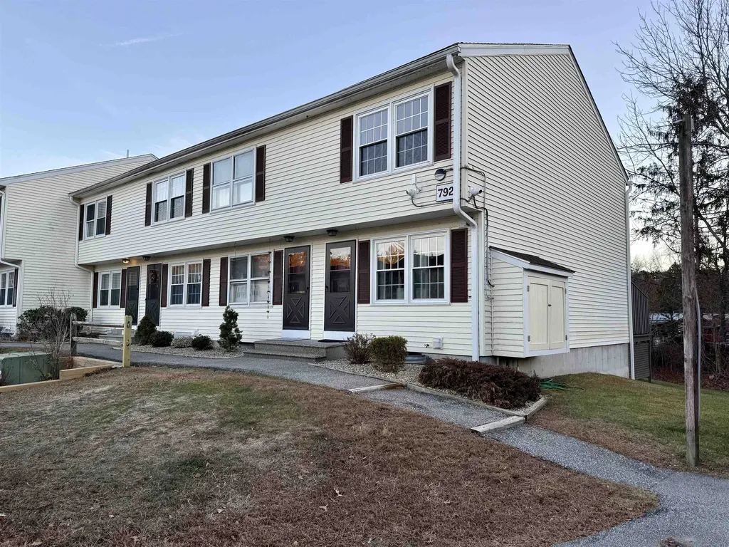 792 Court Street Keene NH 03431