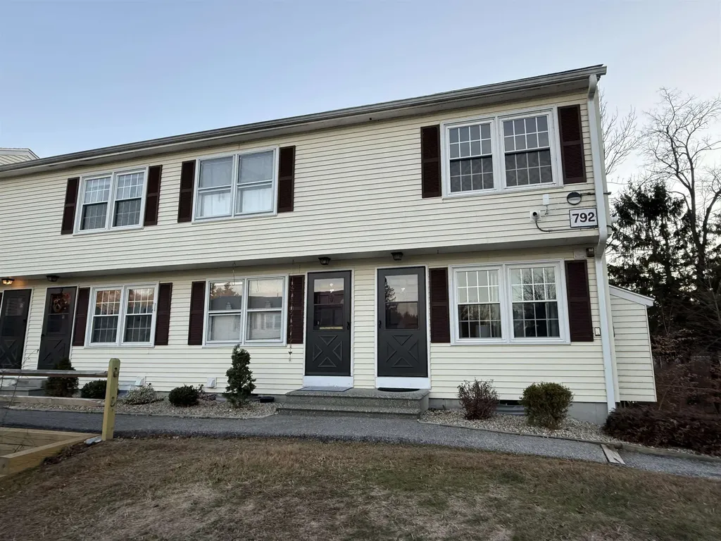 792 Court Street Keene NH 03431